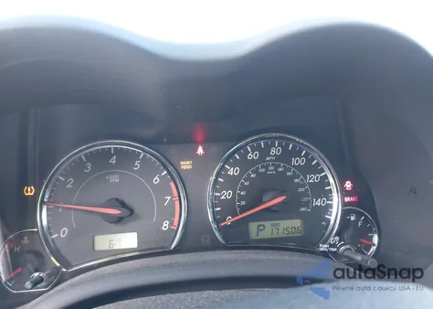 2012 Toyota Corolla S z USA, uszkodzony, nr VIN 5YFBU4EE2CP026621